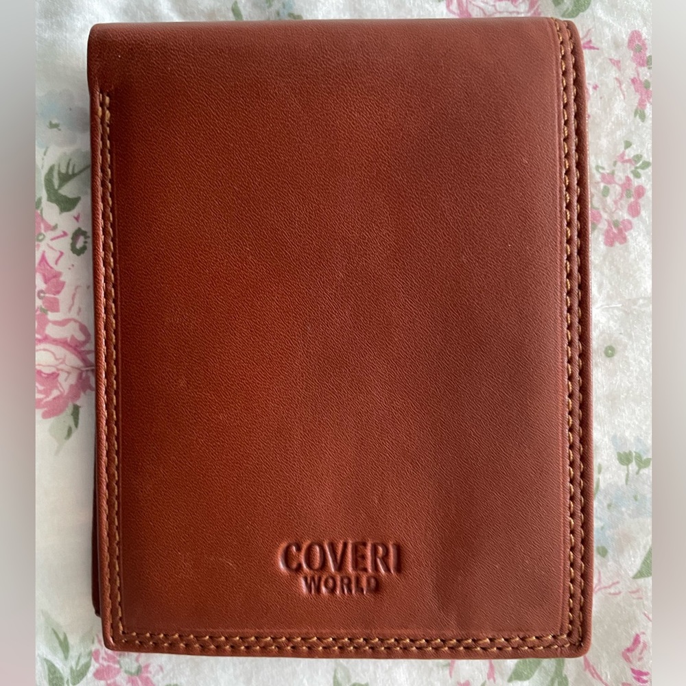 Coveri Wallet